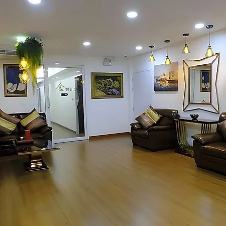 Siam Best Inn
