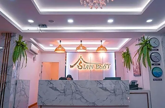 Siam 酒店