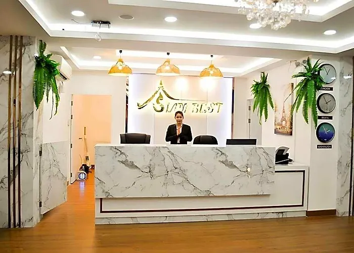 Siam