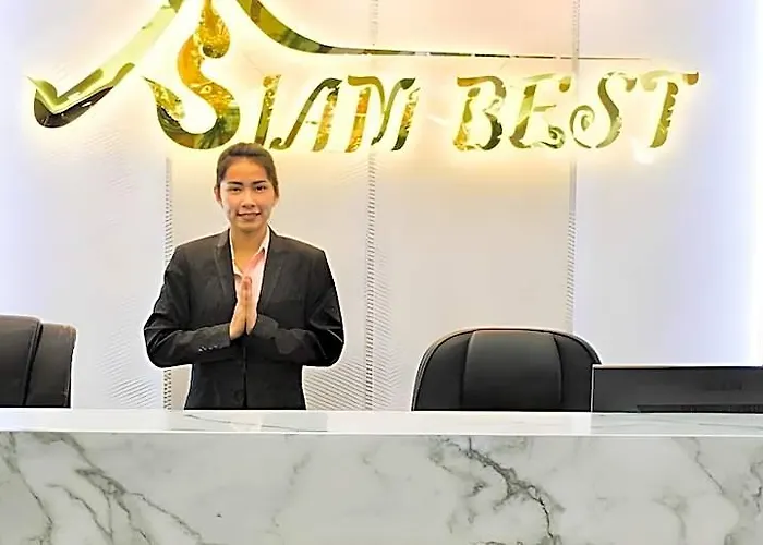 Siam 酒店