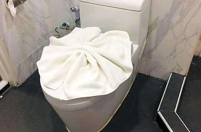 Отель Siam Бангкок